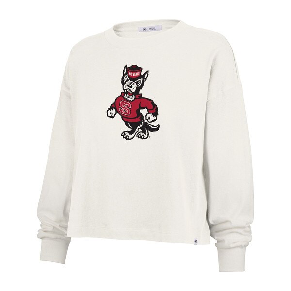 Sandstone Ladies Long Sleeve Tee -